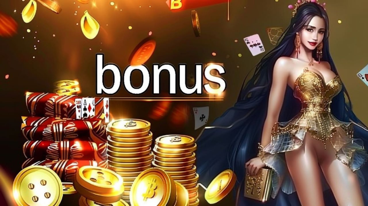 Payment method selection screen showing QRIS, DANA, OVO, GoPay, ShopeePay bonus multipliers
